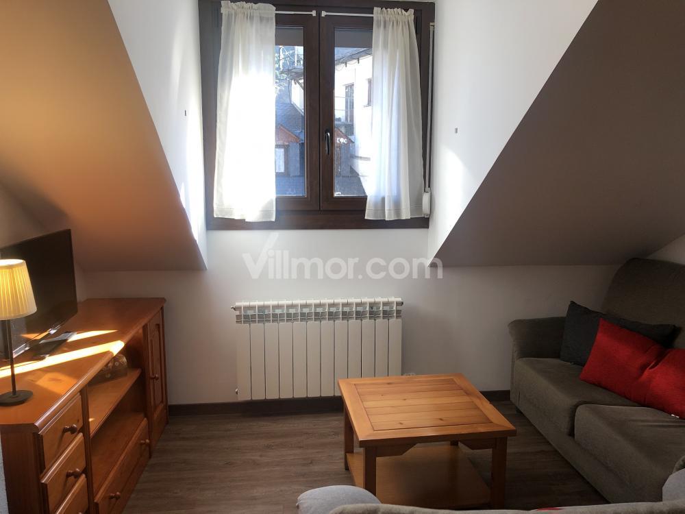 B26 B26 Los Tilos Apartment  Benasque