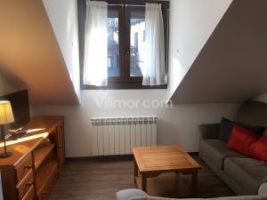 B26 B26 Los Tilos Apartment  Benasque