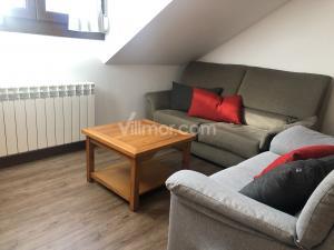 B26 B26 Los Tilos Apartment  Benasque