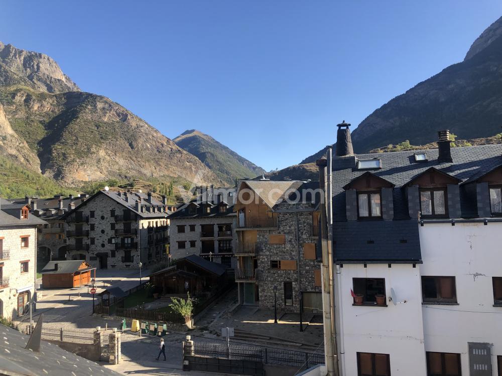 B26 B26 Los Tilos Apartment  Benasque