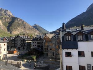 B26 B26 Los Tilos Apartment  Benasque