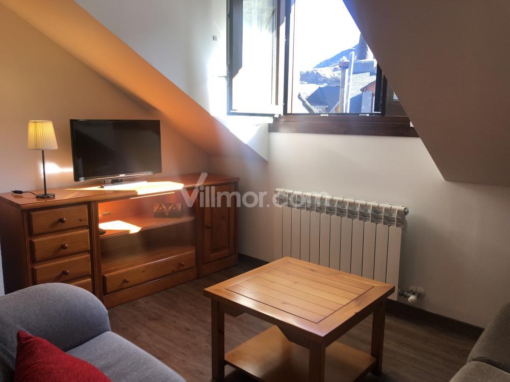 B26 B26 Los Tilos Apartment  Benasque