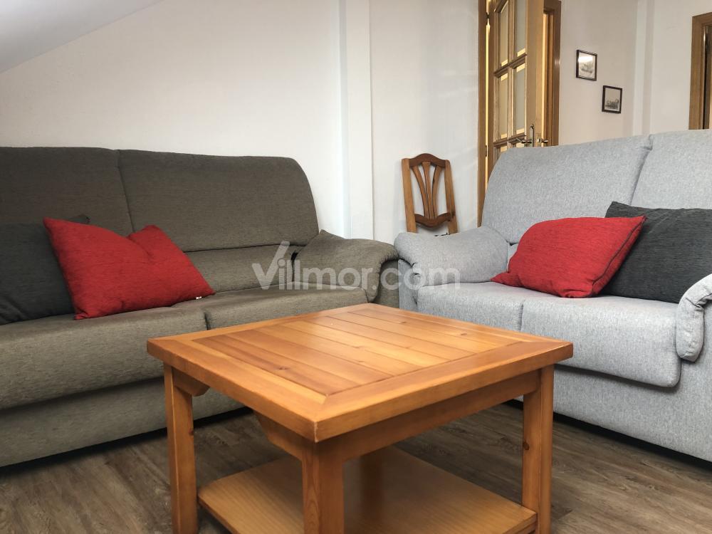 B26 B26 Los Tilos Apartment  Benasque