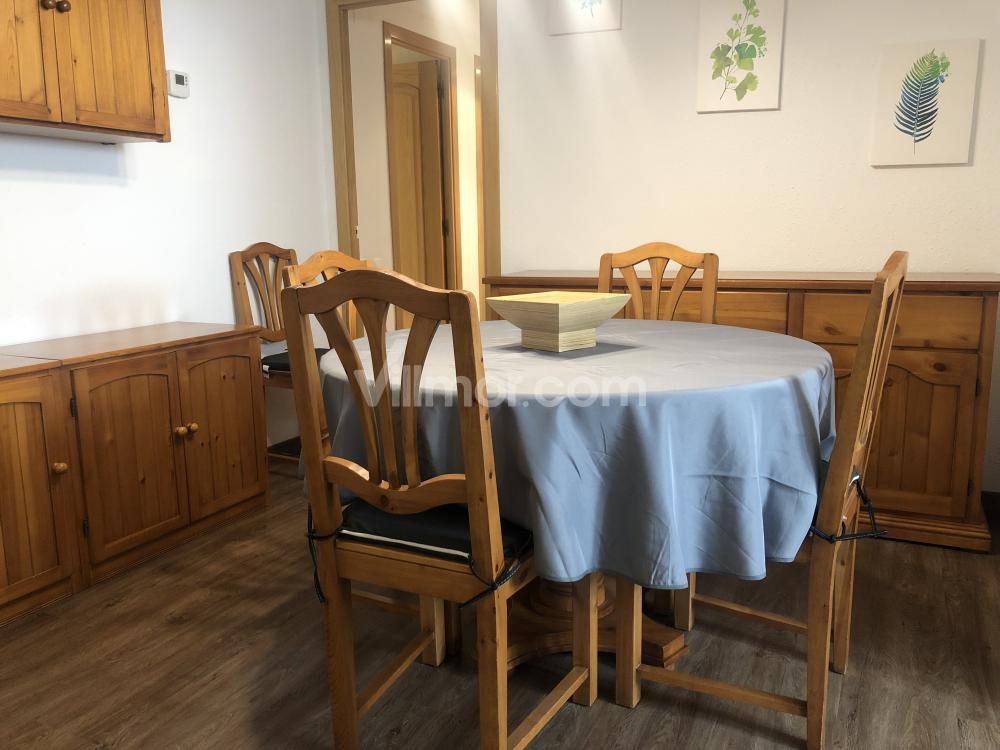 B26 B26 Los Tilos Apartment  Benasque