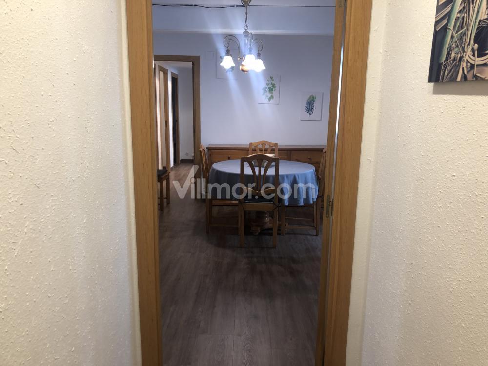 B26 B26 Los Tilos Apartment  Benasque