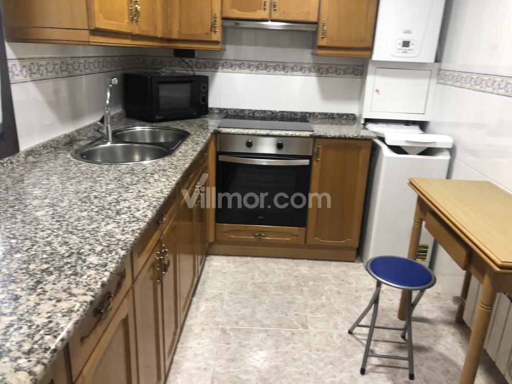 B26 B26 Los Tilos Apartment  Benasque