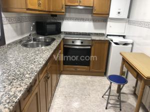 B26 B26 Los Tilos Apartment  Benasque