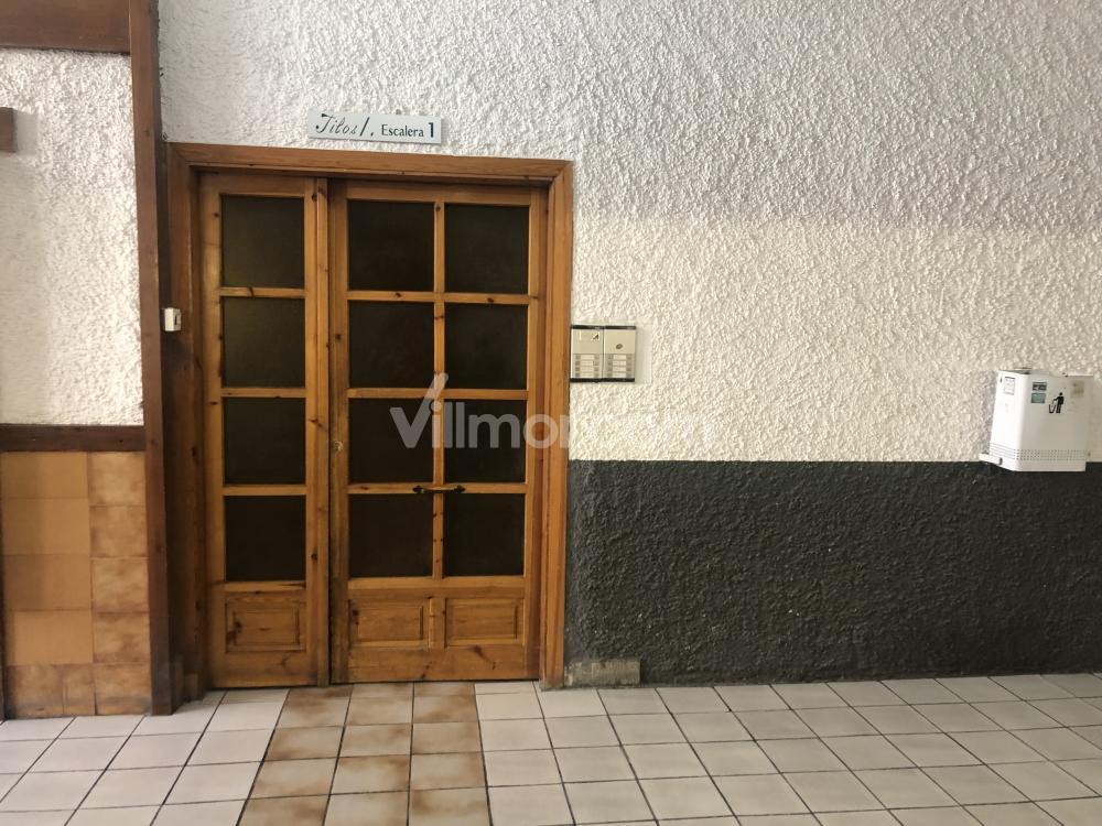 B26 B26 Los Tilos Apartment  Benasque