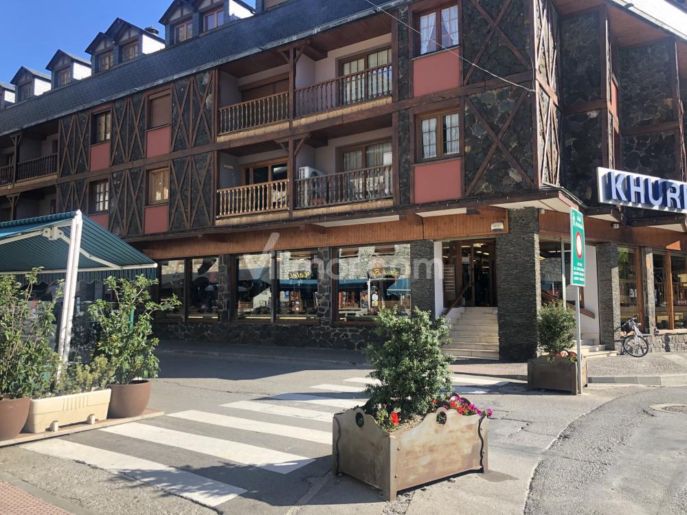 B26 B26 Los Tilos Apartment  Benasque