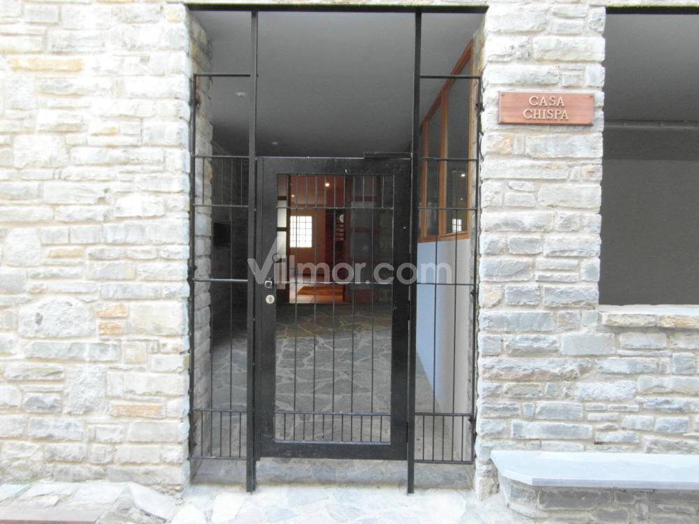 B47 B47 Casa Chispa Dúplex Apartment  Benasque
