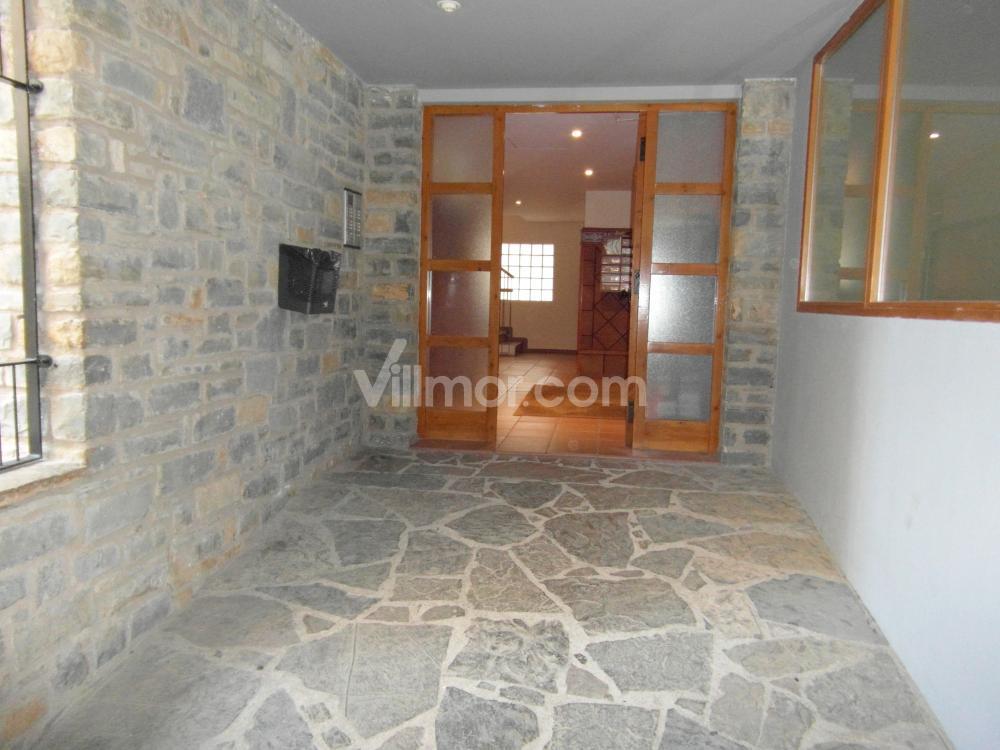 B47 B47 Casa Chispa Dúplex Apartment  Benasque