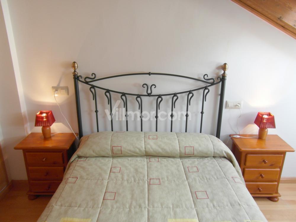 B47 B47 Casa Chispa Dúplex Apartment  Benasque