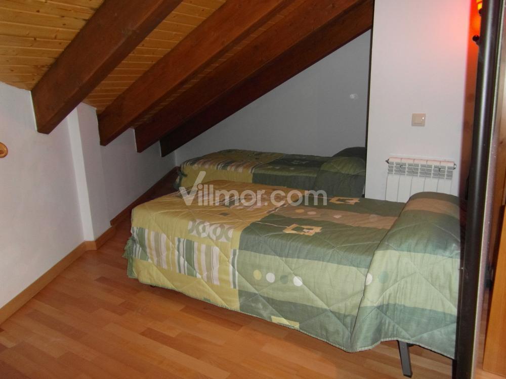 B47 B47 Casa Chispa Dúplex Apartment  Benasque