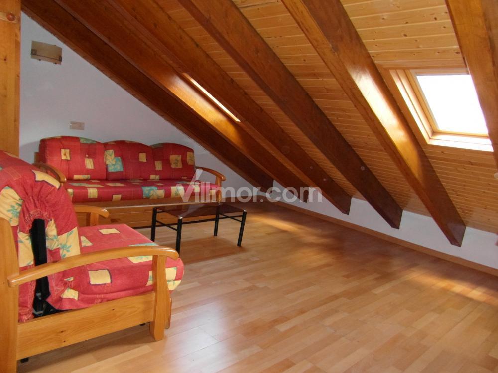 B47 B47 Casa Chispa Dúplex Apartment  Benasque