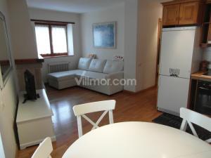 B18 B18 Edif. Perramó Apartamento Apartamento  Benasque