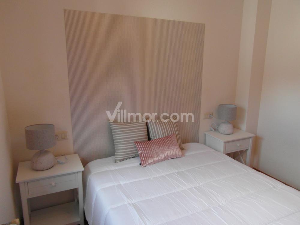 B18 B18 Edif. Perramó Apartamento Apartamento  Benasque