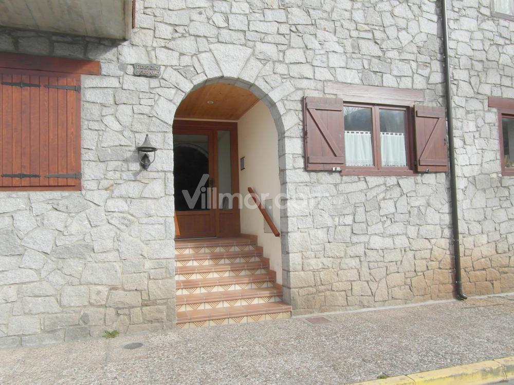 B18 B18 Edif. Perramó Apartamento Apartamento  Benasque