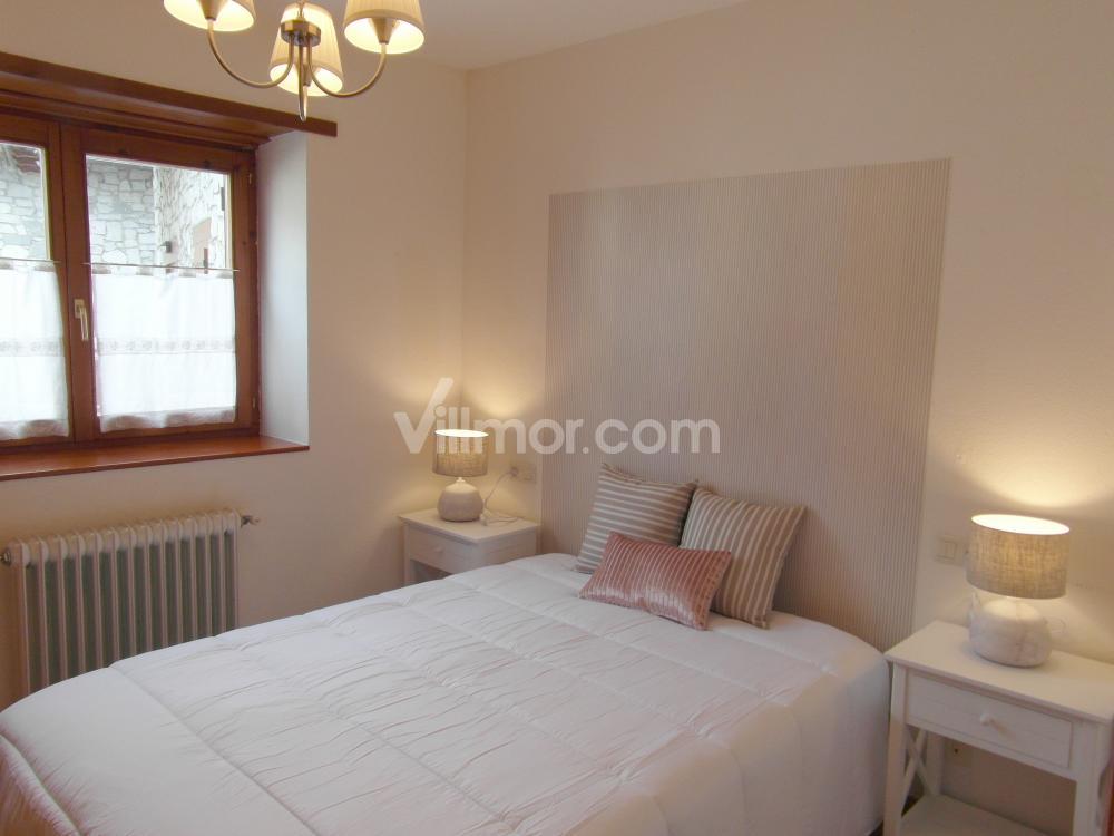 B18 B18 Edif. Perramó Apartamento Apartamento  Benasque