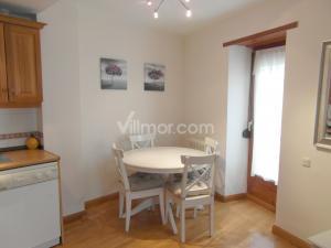 B18 B18 Edif. Perramó Apartamento Apartamento  Benasque