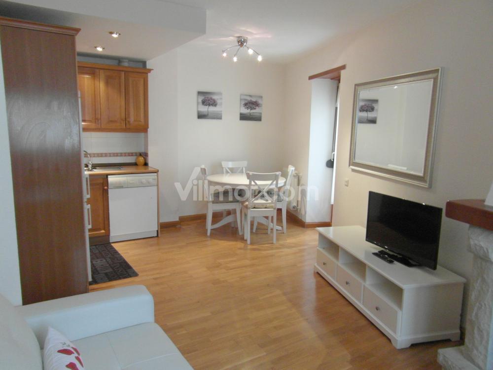 B18 B18 Edif. Perramó Apartamento Apartamento  Benasque