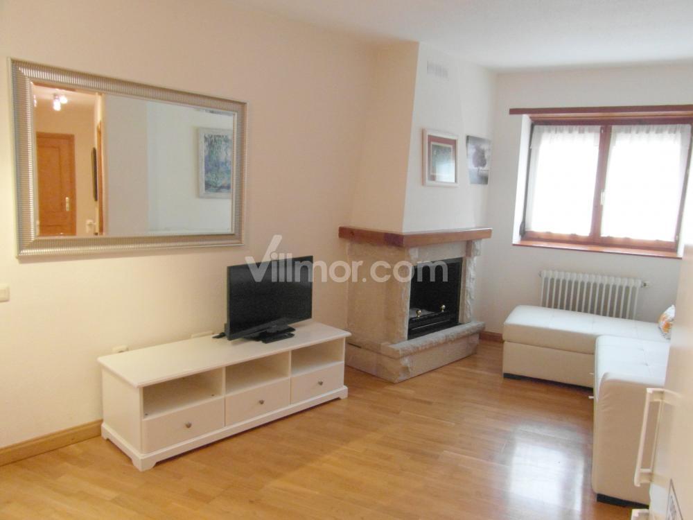 B18 B18 Edif. Perramó Apartamento Apartamento  Benasque