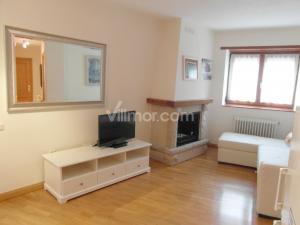 B18 B18 Edif. Perramó Apartamento Apartamento  Benasque