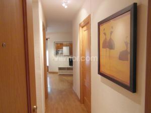 B18 B18 Edif. Perramó Apartamento Apartamento  Benasque