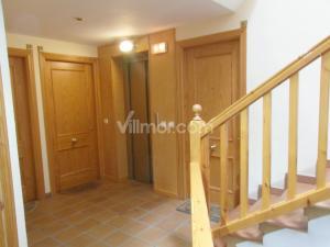 B18 B18 Edif. Perramó Apartamento Apartamento  Benasque