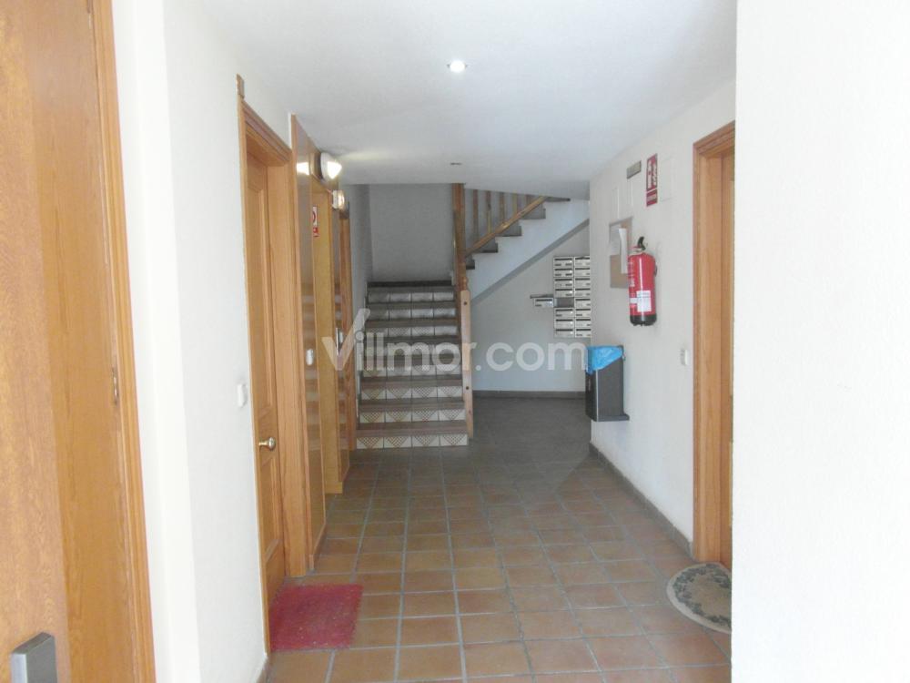 B18 B18 Edif. Perramó Apartamento Apartamento  Benasque