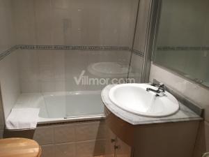 B18 B18 Edif. Perramó Apartamento Apartamento  Benasque