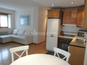 B18 B18 Edif. Perramó Apartamento Apartamento  Benasque
