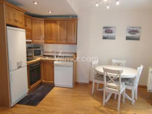 B18 B18 Edif. Perramó Apartamento Apartamento  Benasque