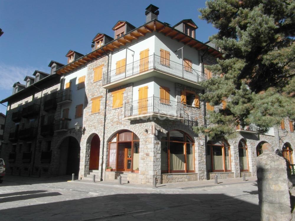 B35 B35 Edif. Sayo lV Apartamento Apartamento Benasque B35 B35 Edif. Sayo lV Apartamento Apartamento Benasque