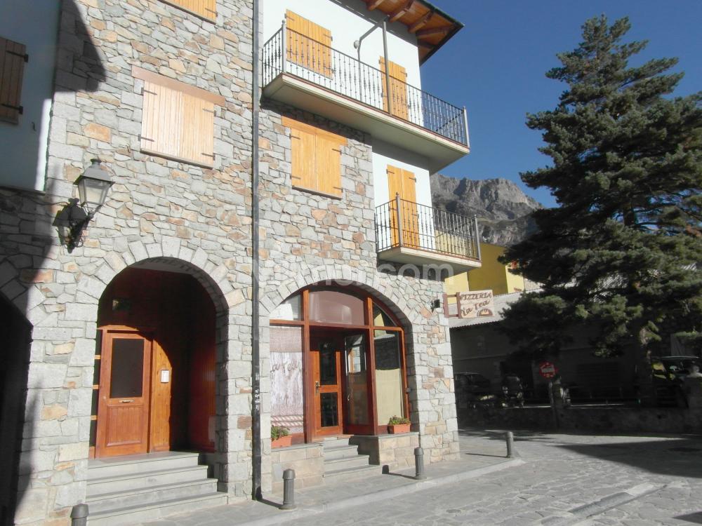 B35 B35 Edif. Sayo lV Apartamento Apartamento  Benasque