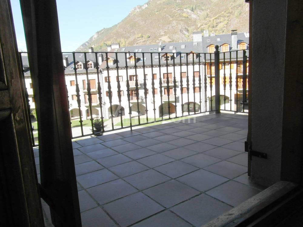 B35 B35 Edif. Sayo lV Apartamento Apartamento  Benasque
