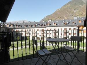 B35 B35 Edif. Sayo lV Apartamento Apartamento  Benasque
