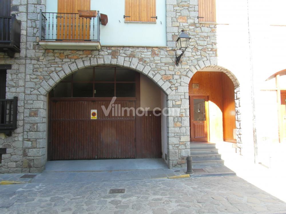 B35 B35 Edif. Sayo lV Apartamento Apartamento  Benasque