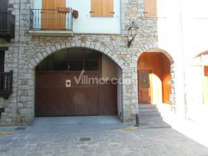 B35 B35 Edif. Sayo lV Apartamento Apartamento  Benasque