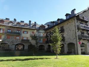 B35 B35 Edif. Sayo lV Apartamento Apartamento  Benasque
