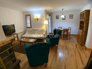 B35 Edif. Sayo lV Apartamento Apartamento  Benasque