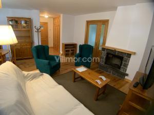 B35 Edif. Sayo lV Apartamento Apartamento  Benasque