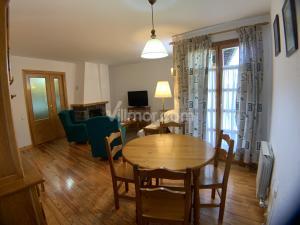B35 Edif. Sayo lV Apartamento Apartamento  Benasque
