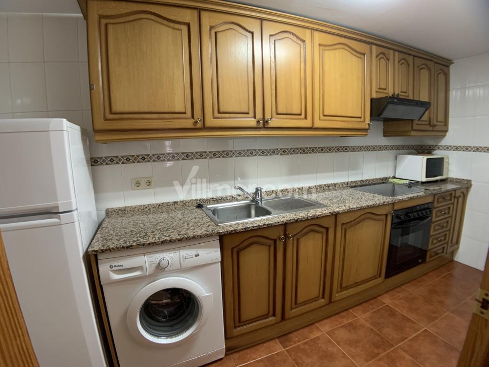 B35 Edif. Sayo lV Apartamento Apartamento  Benasque