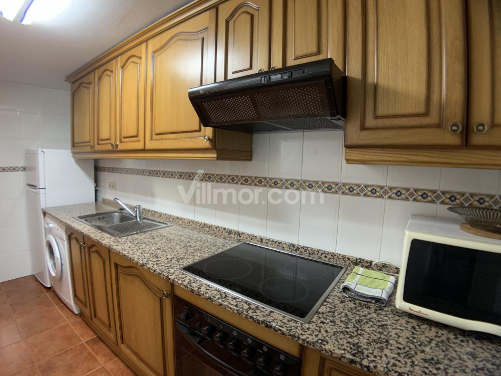 B35 Edif. Sayo lV Apartamento Apartamento  Benasque