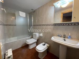 B35 Edif. Sayo lV Apartamento Apartamento  Benasque