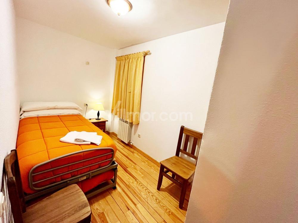 B35 Edif. Sayo lV Apartamento Apartamento  Benasque