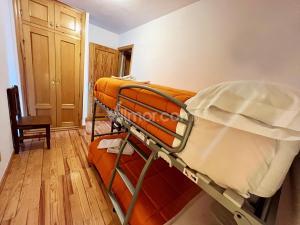 B35 Edif. Sayo lV Apartamento Apartamento  Benasque