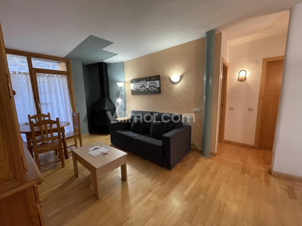 B43 Apartamentos Soldorau Benasque Apartment  Benasque