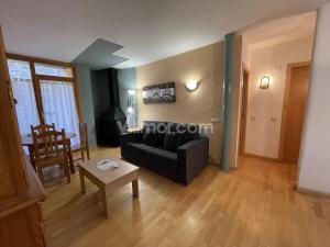 B43 Apartamentos Soldorau Benasque Apartment  Benasque