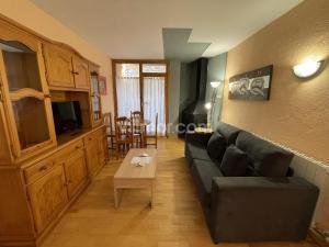 B43 Apartamentos Soldorau Benasque Apartment  Benasque